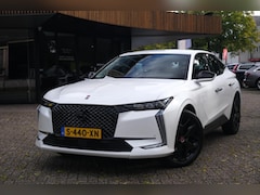 DS 4 - 4 1.2 PureTech Performance Line+|RIJKLAAR|360°Camera|Stoel+Stuurverwarming|Alcantara|Carpl