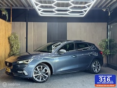 SEAT Leon - 1.4 TSI eHybrid FR|Pano|Led|Cam|Acc|Navi|FR