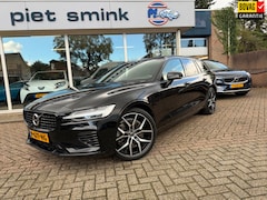 Volvo V60 - 2.0 T6 Recharge AWD R-Design