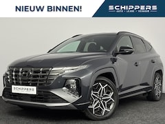 Hyundai Tucson - 1.6 T-GDI PHEV N Line 4WD | Trekhaak