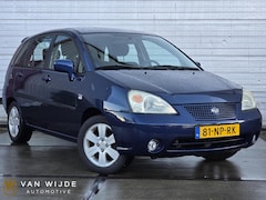 Suzuki Liana - 1.6|AIRCO|AUX|RUIME STATION|LAGE KM|BETROUWBAAR