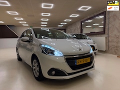 Peugeot 208 - 1.2 PureTech Blue Lion 5DR|Airco|Navigatie|Parkeersensoren