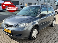 Mazda 2 - 2 1.4 Exclusive|Koppeling Slipt|144000KM|