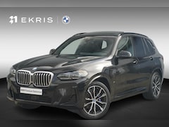 BMW X3 - xDrive30e | M Sportpakket | Panoramadak | Elektrisch verstelbare stoelen | Harman Kardon |