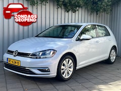 Volkswagen Golf - 1.0 TSI Comfortline|Navigatie|Climate Control|
