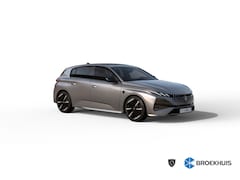 Peugeot E-308 - GT 58 kWh 156PK | DEMO DEAL | Adapt. Cruise | Schuifdak | Massage | 360 Camera | Stoel+Stu