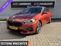 BMW 2-serie Gran Coupé - 218i Executive | Stoel/stuurverwarming | Cruise | Clima |