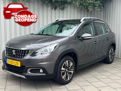 Peugeot 2008 - 1.2 PureTech Active