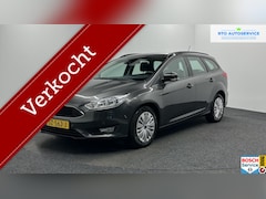 Ford Focus Wagon - 1.0 EcoBoost Trend Edition CARPLAY NAVI CRUISE 58000 KM