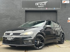 Volkswagen Golf - 1.4 TSI 140PK R-Line | Climate Control | Start&Stop | Park Assist | Xenon | Multimedia Blu