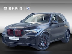 BMW X5 - xDrive45e | Black Vermilion Edition | M Sportpakket | Panoramadak Sky Lounge | Comfortstoe