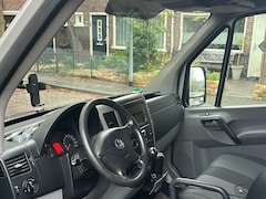 Volkswagen Crafter - 30 2.0 TDI L1H1