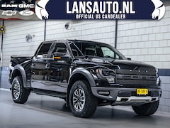 Ford F-150 Raptor - | 6.2L V8 | Nieuw geleverd | Volledige Historie aanwezig