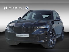 BMW X5 - xDrive50e | M Sportpakket Pro | Panoramadak | Driving Assistant Professional | Harman Kard