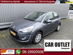 Citroën C3 - 1.4 Ligne Business INRUIL KOOPJE Airco, 08-2027 APK --Inruil Mogelijk