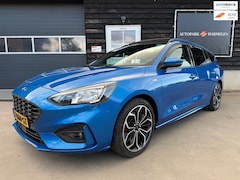Ford Focus Wagon - 1.0 EcoBoost ST Line Pano B&O Trekhaak