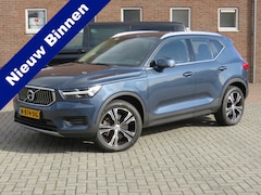 Volvo XC40 - 1.5 T5 Recharge Inscription * Rijklaarprijs incl. garantie * Adaptieve Cruise * Leder * St