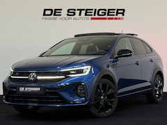 Volkswagen Taigo - 1.0 TSI 3 x R-Line Blackpack Pano Keyless Camera 18”