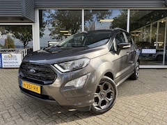 Ford EcoSport - 1.0 EB ST-Line Carplay/Winterpakket/