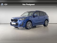 BMW X1 - xDrive25e Innovation Pack M Sportpakket Pro | Huisselectie