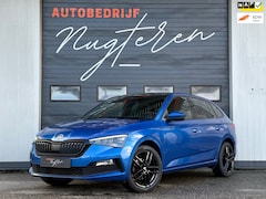 Skoda Scala - 1.0 TSI Sport Business|Panoramadak|Crystal LED|Trekhaak