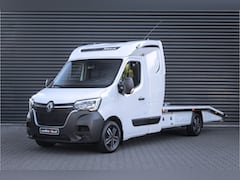 Renault Master - T35 180 L3 Slaapcabine