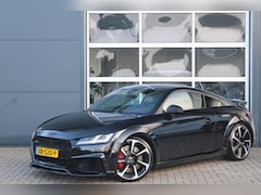 Audi TTRS - TT 2.5 TFSI RS quattro | RS Seats | Milltek | B&O | Carbon | Camera