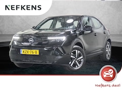 Opel Mokka Electric - Edition 54 kWh 156PK | 1ste eigenaar | ACCU 97% | FULL LED | Camera | AppleCarPlay/Android
