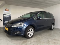 SEAT Alhambra - 1.4 TSI Style 7p/ trekhaak /navi