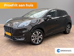 Ford Puma - 1.0 EcoBoost Hybrid ST-Line | Achteruitrijcamera | Airco (automatisch) | Apple Carplay/And