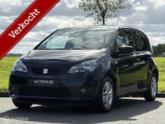 SEAT Mii - 1.0 | NW APK | Luxe uitvoering |