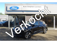 Ford Puma - 1.0 EcoBoost Hybrid 155PK ST-Line X AUTOMAAT 360 CAMERA |ALLSEASON BANDEN | BLIS | WINTERP
