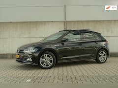 Volkswagen Polo - 1.0 TSI R-Line Business - pano - automaat - stoelverwarming