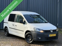 Volkswagen Caddy - Bestel 1.6 TDI BMT |Airco|Cruise|Trekhaak
