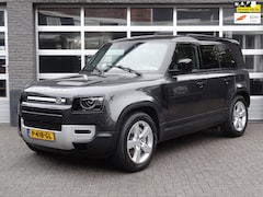 Land Rover Defender 110 - 2.0 P400e 110 X-Dynamic HSE