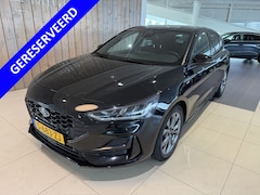 Ford Focus - 1.0 EcoBoost Hybrid ST Line X 155 PK