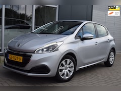 Peugeot 208 - 1.2 PureTech Active | Facelift | Airco | APK 10-2027