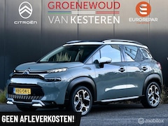 Citroën C3 Aircross - 130pk Shine Automaat I Leder I Panodak I
