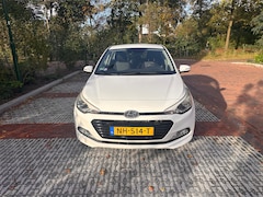 Hyundai i20 - 1.0 T-GDI i-Motion Comfort