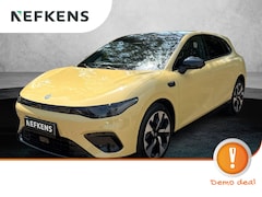 Leapmotor B05 - ProMax Design 67.1 kWh 218pk | DEMO | 480 km actieradius (WLTP) | Navigatie | Panorama dak