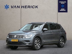 Volkswagen Tiguan Allspace - 1.5 TSI 150PK Comfortline 7p. | Trekhaak | Navigatie | Achteruitrijcamera