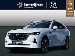 Mazda CX-60 - 2.5 e-SkyActiv PHEV Takumi | Pano | Bose | 360* Camera | RIJKLAARPRIJS