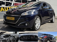 Peugeot 208 - 1.2 PureTech Signature - Navigatie I Airco I LED I PDC I Comfort pakket I Dealer onderhoud