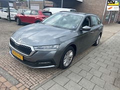 Skoda Octavia Combi