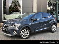 Renault Captur - TCe 100PK Bi-Fuel Intens | Clima | Keyless | Sensoren