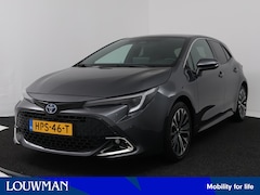Toyota Corolla - 1.8 Hybrid 140 Dynamic | Camera | Stoel & Stuurverwarming | Adaptieve Cruise Control | Car