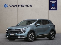 Kia Sportage - 1.6 T-GDi Plug-in Hybrid 265PK AWD DynamicLine | ACC | Winterpakket |360 camera