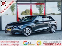 Audi A3 Sportback - 40 TFSI e Business edition | Trekhaak | Virtual Cockpit | Adaptieve Cruise Control | Navig