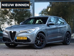 Alfa Romeo Stelvio - 2.0 T AWD Veloce