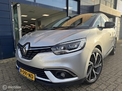Renault Grand Scénic - 1.3 TCe Intens 7p. 1ste eig.| AUT.| NAV| CAM| Climate&Distance Control| Vol Optie